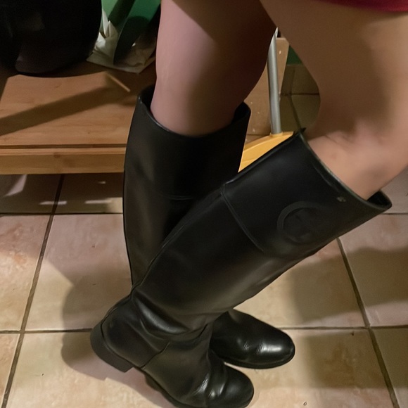 Tory Burch Boots - Picture 8 of 10